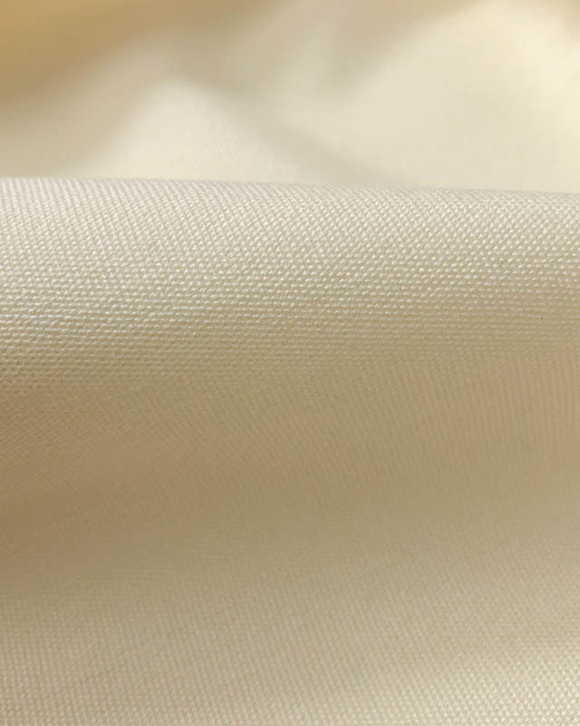 Outdoor Traité Teflon 320CM Vanille - Maison Klem